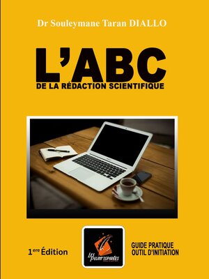 cover image of L'Abc de la Redaction Scientifique - Guide Pratique